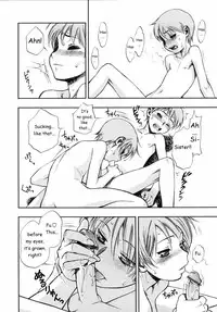 [Minazuki Juuzou] Waga Nikuni Muretsudoi, Kurae. [English] [0405]