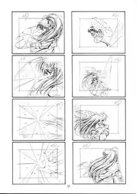 Henreikai Special Vol. 9