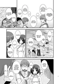 [valssu (Charu)] Roshutsu Shoujo Yuugi Aida [English] [Munyu] [Digital] [Incomplete]