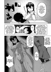 [Takatsu] Ou-sama Appli - King App [English] [TheRobotsGhost]