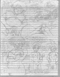 Kamehasutra Color (English)