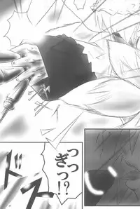 (Mimiket 19) [P.S.D! (Karin)] Touhou Ran Ranryuu (Touhou Project)