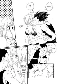 [Hatarakimasen (Oniyuri)] Gentle Wound (English)