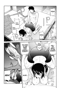 [Kotoyoshi Yumisuke] Naked Party [English] [Decensored]