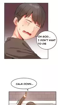 Hari Dormitory Ch.1-11 (English) (Ongoing)