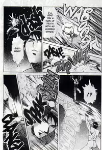 [Koh Kawarajima] Immoral Angel Volume 2: Lemming Apostle [English]