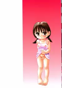 [Enzo Enzou] Shoujo Jiru - Girl's Love Juice