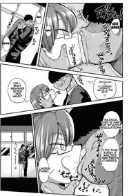 Nandemo Chousa Shoujo ver.M Onna Kyoushi SexHara no Jijitsu o Abake!!