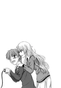 [Mutsuki] Yuuwaku Sweet Time