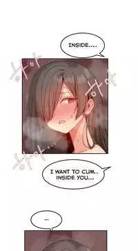 [Mx2J] Hahri's Lumpy Boardhouse Ch. 0-31 [English] (YoManga) (Ongoing)