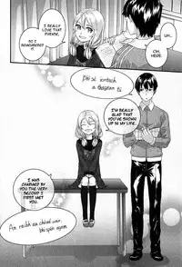 [Sumiya] SAYONARA FAIRIES Ch. 1-6 [English] [QBtranslations + TLL + CW]