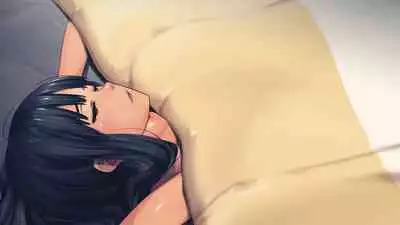 Komarigao na Bijin no Ane o Osotte Yaritai Houdai Yatta Hanashi