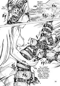 [Sumomo-dou] Jibaku-hime + Osorubeshi Kikai no Pantsu [English] [Anonymous]