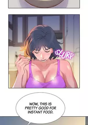 What do you Take me For? Ch.10/?