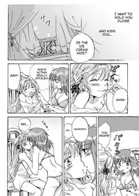 [peachpulsar (Mira)] Cutie Beast Complete Edition [English] [Sexy Akiba Detectives] [Digital]