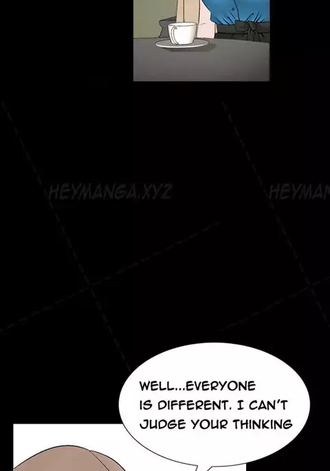 The Taste of Hands Ch.1-49