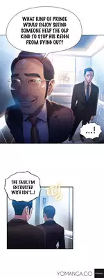 [BAK Hyeong Jun] Sweet Guy Ch.1-46 (English) (YoManga) (Ongoing)