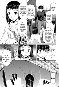 [Sabashi Renya] Tottemo Hot na Chuushinbu Ch. 1-7 [English] [Lazarus H]