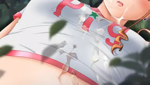 Ano Hana CASE02: Secret Base