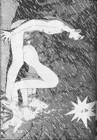 (C52) [Ura Tariru Kumi (Egawa Tatsuya)] Ura Tariru Kumi Taisoushuuhen (Golden Boy)