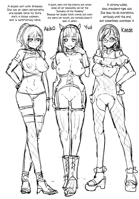 Oideyo! Mizuryu Kei Land the 4th Day