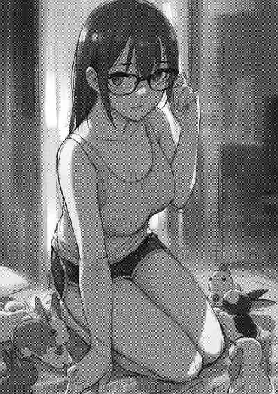 [ZEN] Commushou Senpai to no Shakou (SEX) Simulation [Chinese] [Digital]