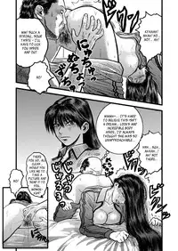 [rebirth] Kantoku no Arbeit (Ookiku Furikabutte) [English]