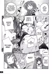 [Nyanko Batake] Pitapita kyouei mizugi 3 [English]