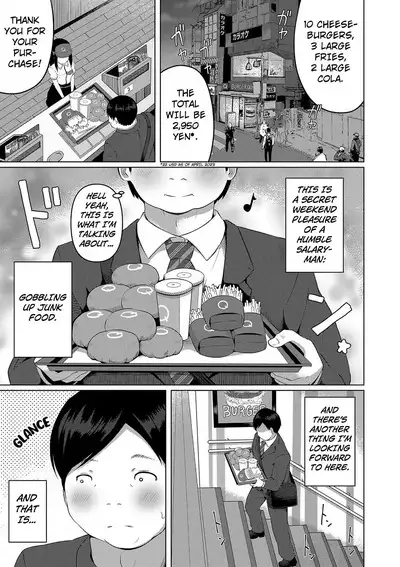 Ninshin Shoujo "Mesugaki datte Haramitai!" - Pregnant girl, even a female kid seems to be pregnant. | I Want to Impregnate Them, Even if They're Slutty Brats!