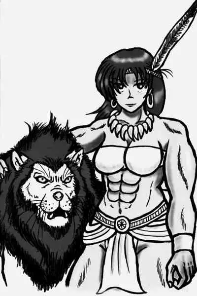 (C75) [Hyakumangoku (Various)] NEO-QUEENDOM Vol. 2 [English] [Harasho Project] [Incomplete]