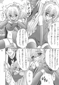 (CR33) [L-Gauge Sha (Shouryuu)] EVE (Black Cat)