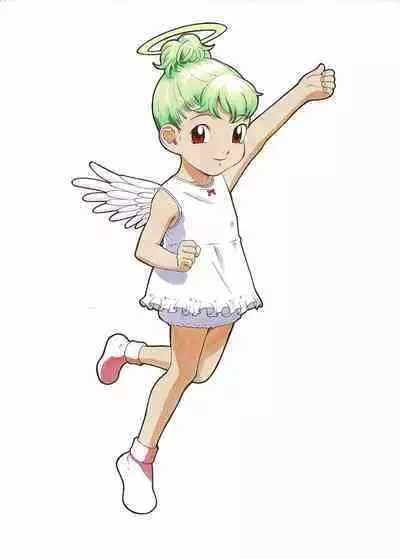 [Momonga Club (Hayashibara Hikari)] Anarogu irasuto-shū