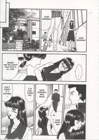 [Fujii Akiko, Akiyama Michio] SCHOOL ZONE [English]