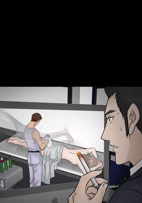 The Taste of Hands Ch.1-63