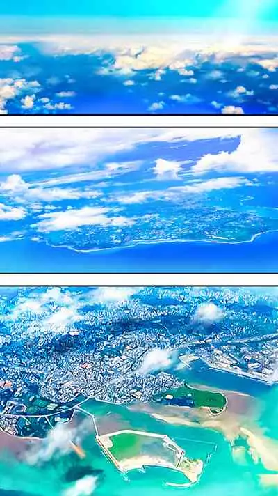 Panpan Travelers Okinawa Shuudan Rape Zumi Harem Hitoritabi Hen | 吃飯兼炒飯TRAVELERS 沖繩集團強姦