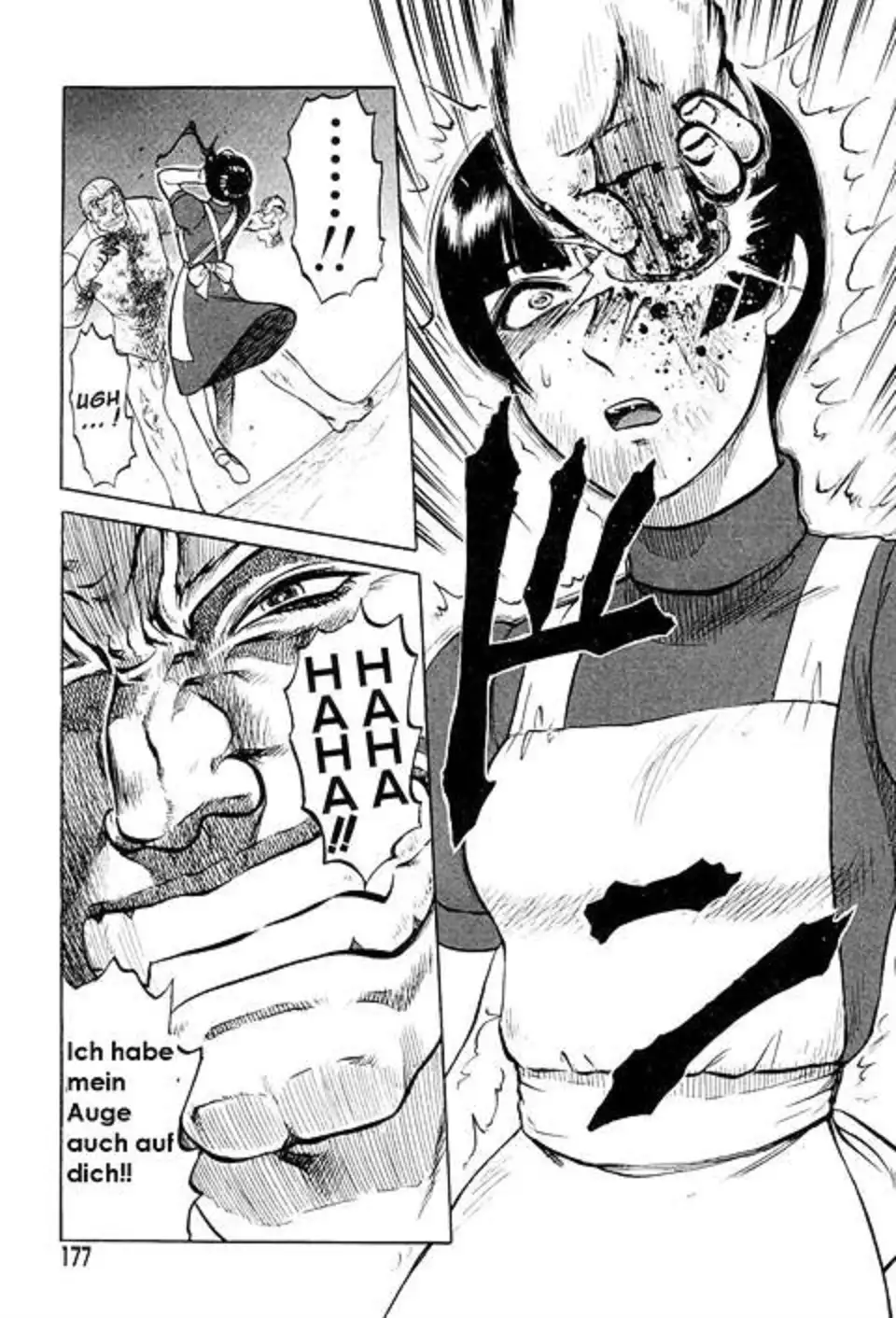 Mai-chan´s daily life