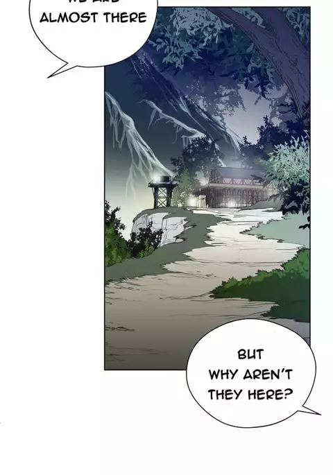 Perfect Half Ch.1-26