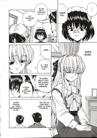 [Spark Utamaro] Shiruwo Suunawa [English] [desudesu]