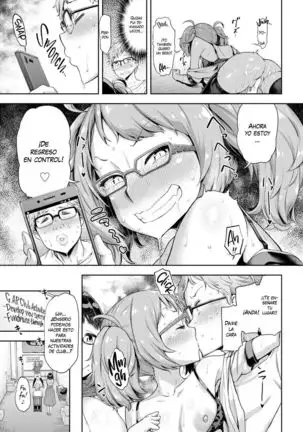 Pretender resistencia