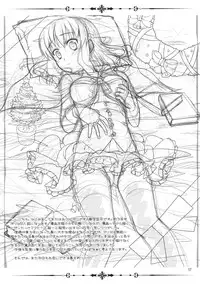 (C82) [IIWAKE-GAISYA (Shigemiya Kyouhei)] Nanairo to Koibito Play (Touhou Project)