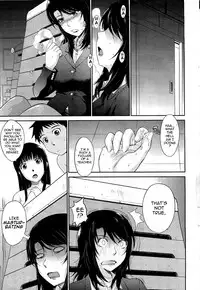 [TSUKINO Jogi] Afterschool completed (English)