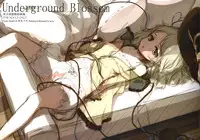 (C86) [Gekidoku Shoujo (ke-ta)] Underground Blossom (Touhou Project)