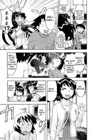 [Yanagi Masashi] Love and Devil Complete+Omake [English]