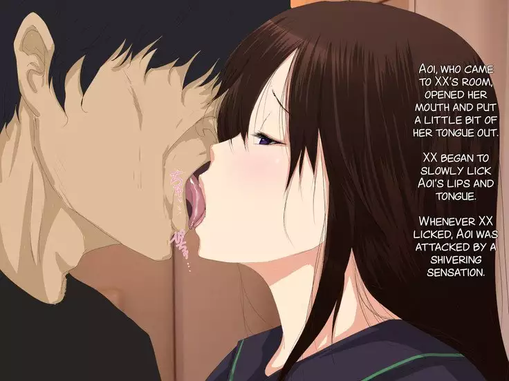 Boku No Kanojo Ga Kowasareru