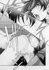 [Cheap Cheap (Harazaki Takuma)] Heavenly 3 (G Gundam)