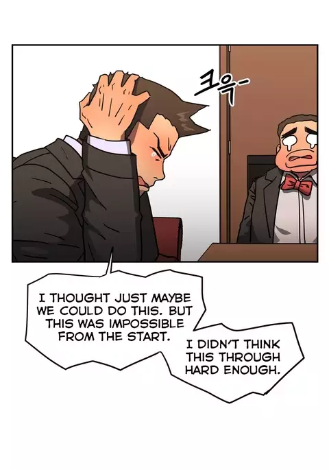 Refrain Love Ch.1-31