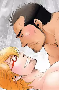 [Matsuzaki Tsukasa] Wagamama na Otoko - A Selfish Man