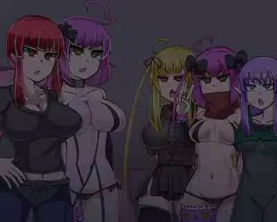 淫魔化桑拿开业啦!篇章（机翻）