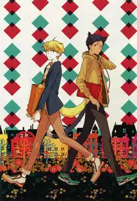 (C88) [QQaid (Nekoyama Kuro)] Jukebox #03 (Kuroko no Basuke)