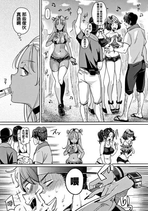 Nyan Nyan Shichau zo !